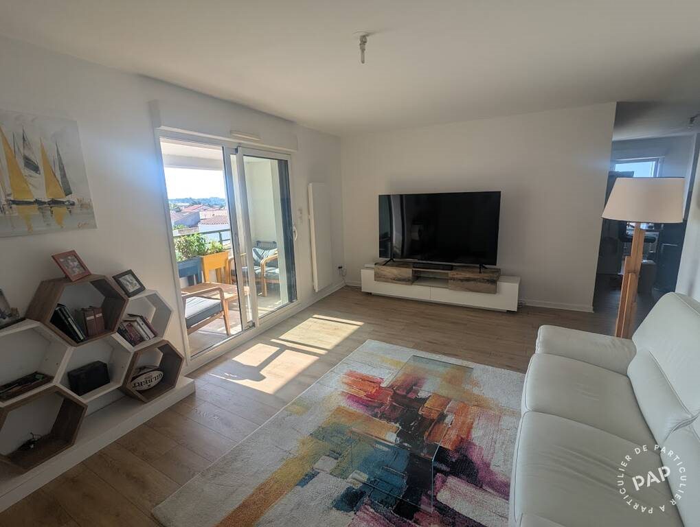 Appartement à vendre, 78m², Les Sables-d'Olonne
