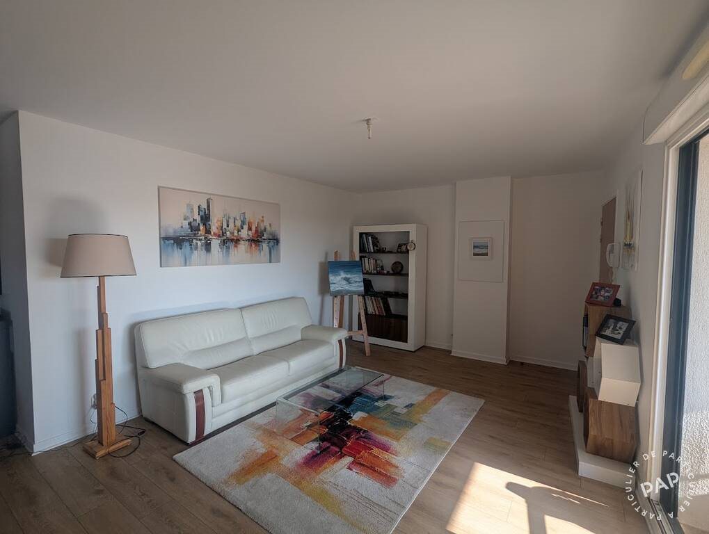 Appartement à vendre, 78m², Les Sables-d'Olonne