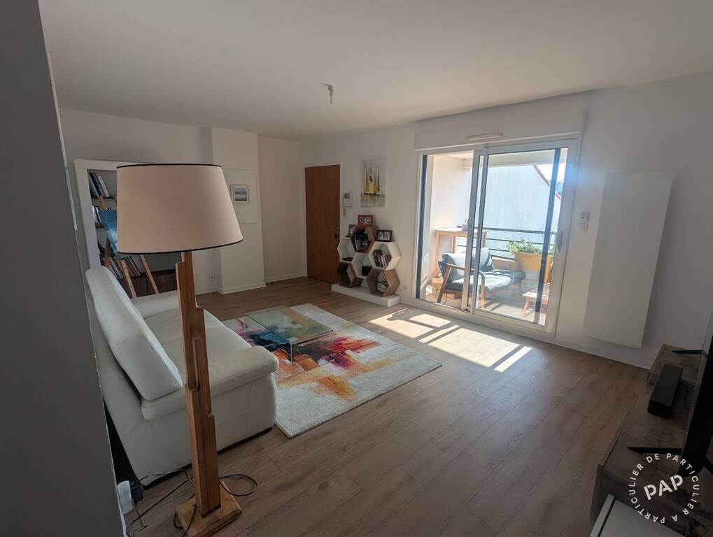 Appartement à vendre, 78m², Les Sables-d'Olonne