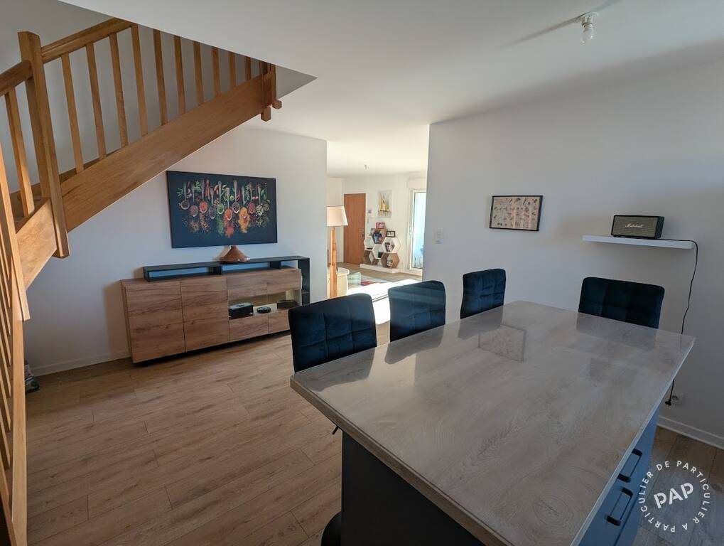 Appartement à vendre, 78m², Les Sables-d'Olonne