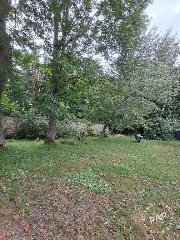 Maison à vendre, 187m², Le Mesnil-le-Roi