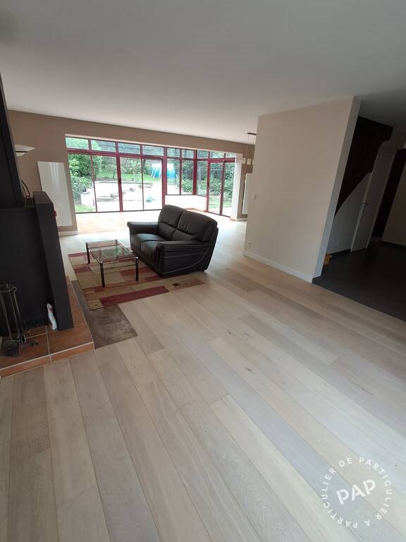 Maison à vendre, 187m², Le Mesnil-le-Roi