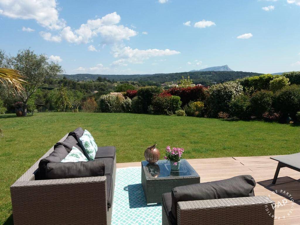 Maison à vendre, 160m², Aix-en-Provence