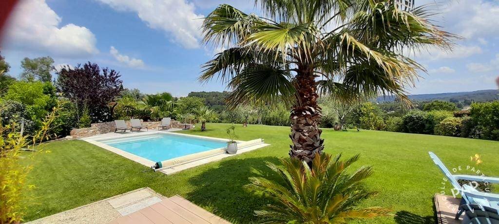 Maison à vendre, 160m², Aix-en-Provence