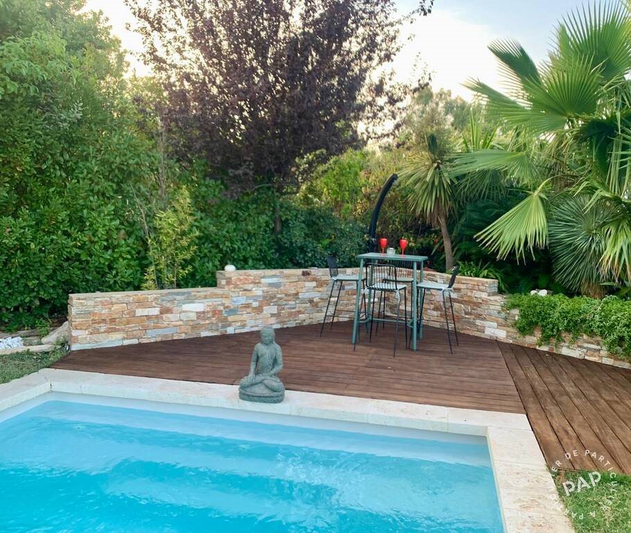 Maison à vendre, 160m², Aix-en-Provence