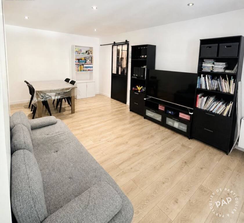 Appartement à vendre, 71m², Gières