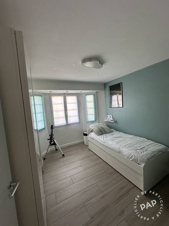 Maison à vendre, 150m², Livry-Gargan