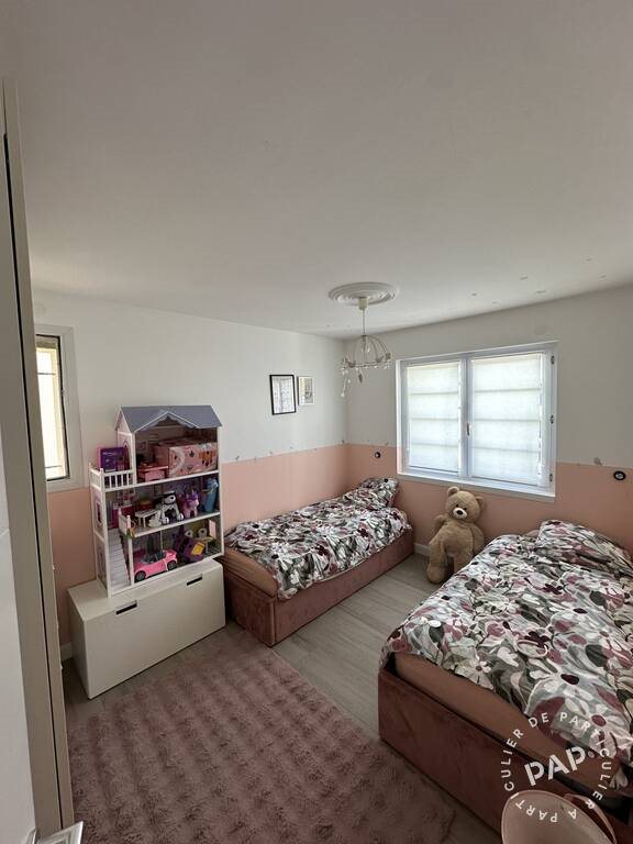 Maison à vendre, 150m², Livry-Gargan