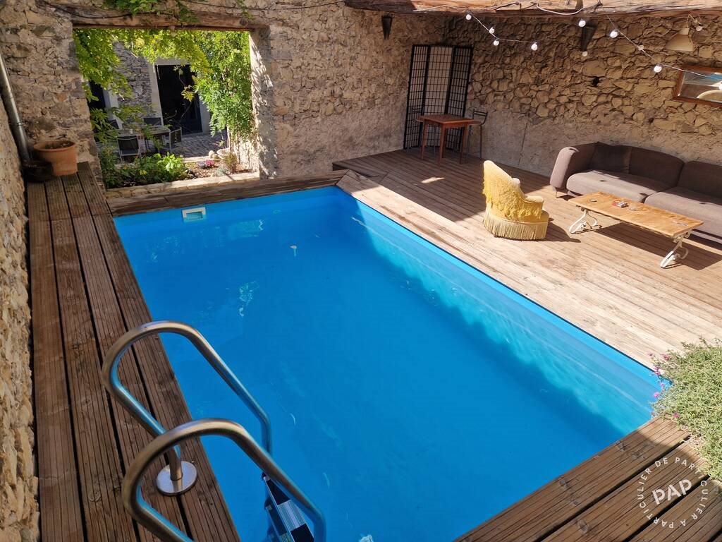 Maison à vendre, 340m², Sainte-Jalle