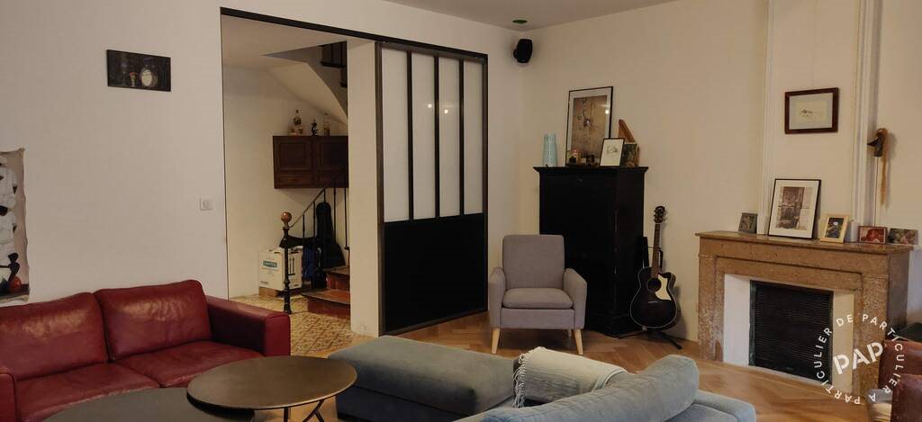 Maison à vendre, 340m², Sainte-Jalle