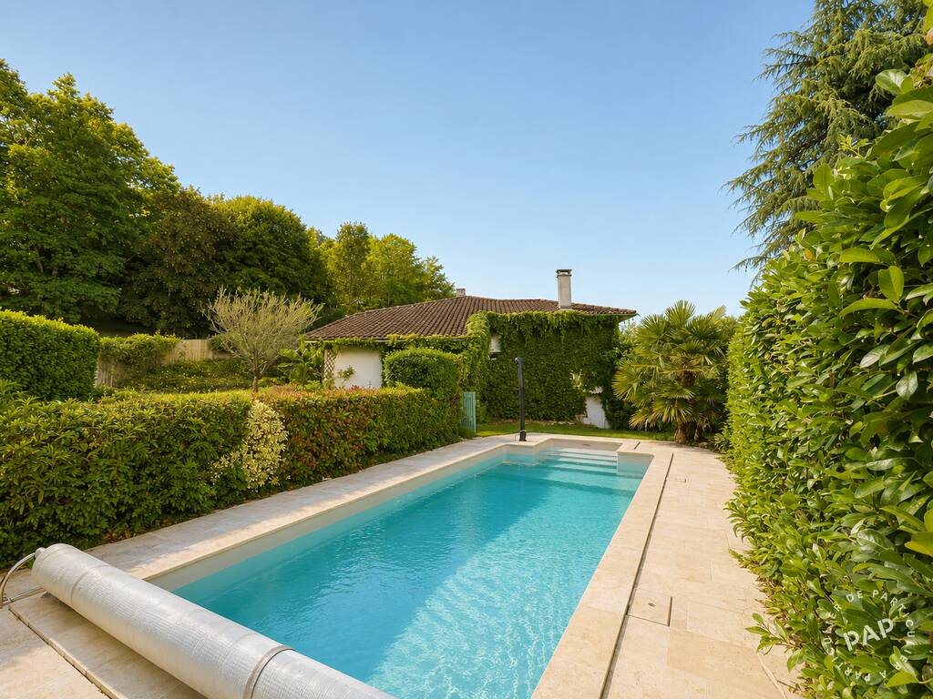 Maison à vendre, 159m², Pont-du-Casse
