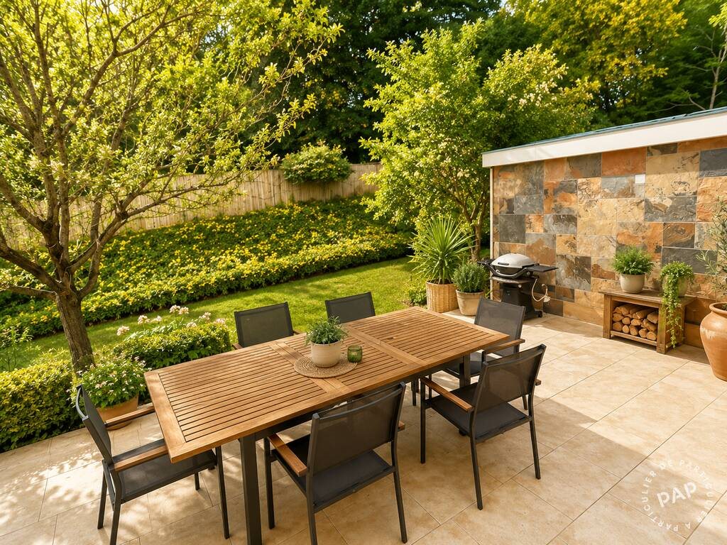 Maison à vendre, 159m², Pont-du-Casse