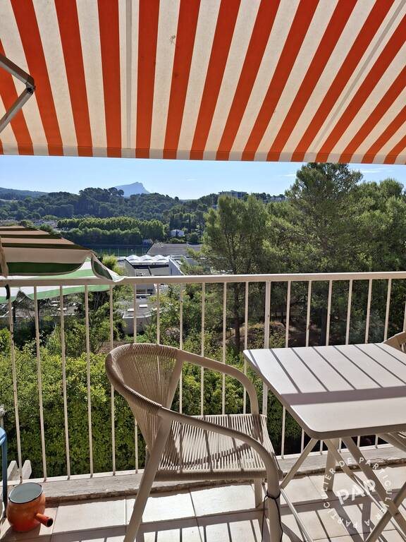 Appartement à vendre, 70m², Aix-en-Provence