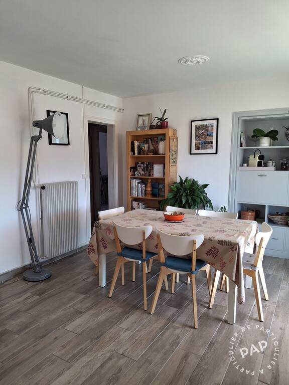 Appartement à vendre, 70m², Aix-en-Provence