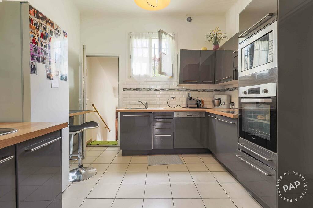 Maison à vendre, 160m², Noisy-le-Sec