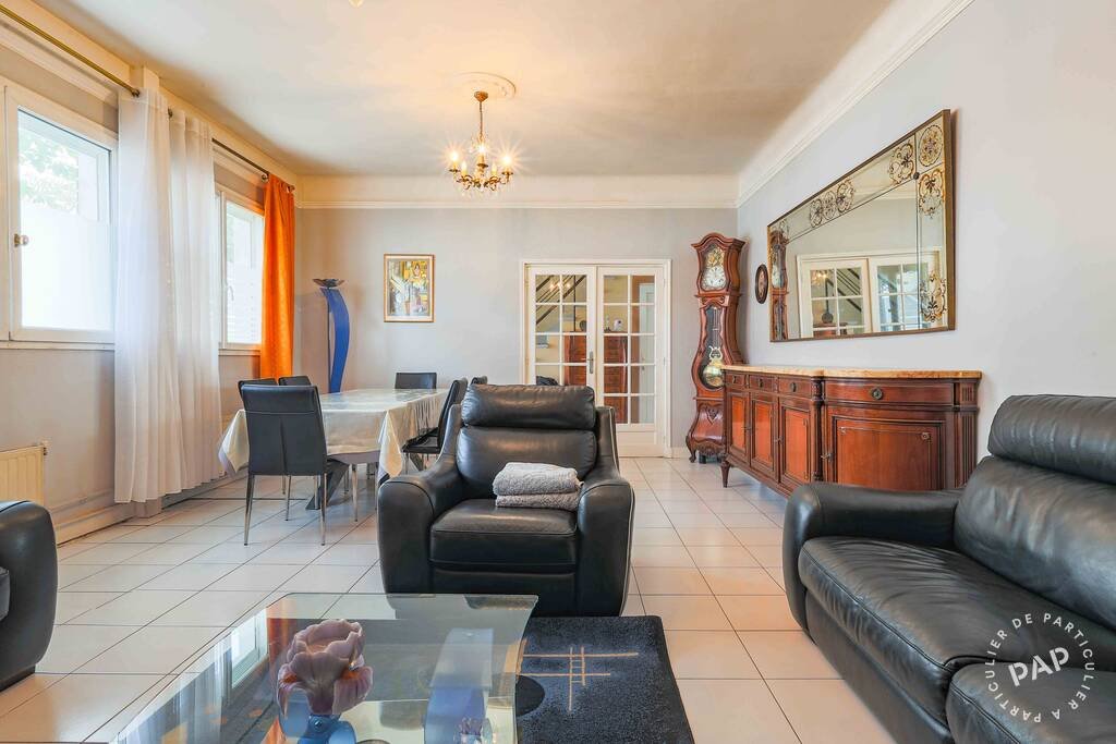 Maison à vendre, 160m², Noisy-le-Sec