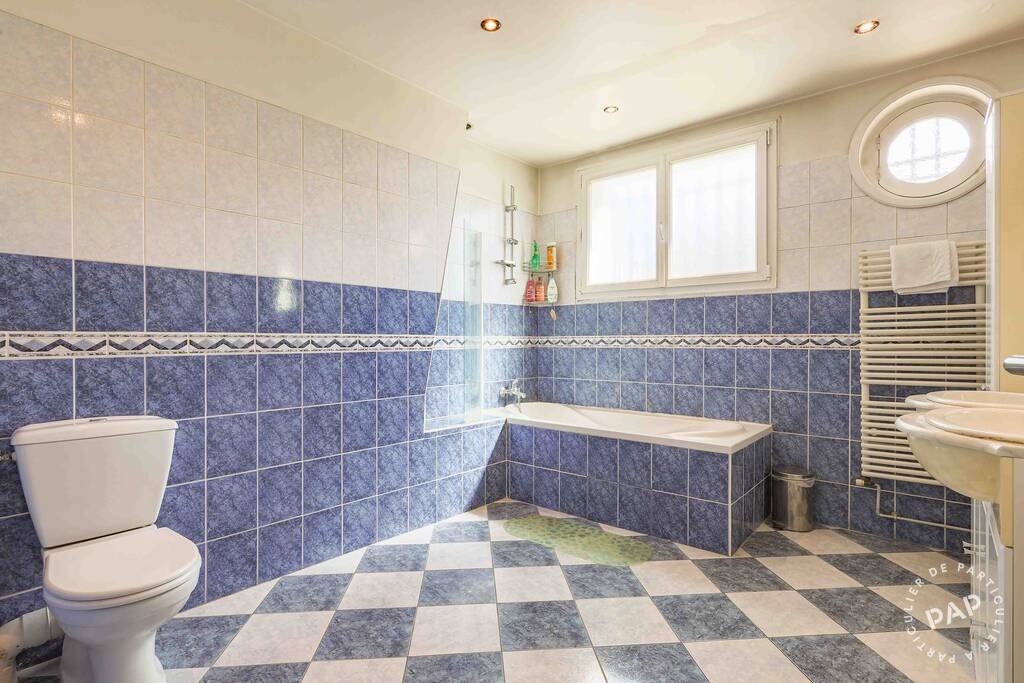 Maison à vendre, 160m², Noisy-le-Sec