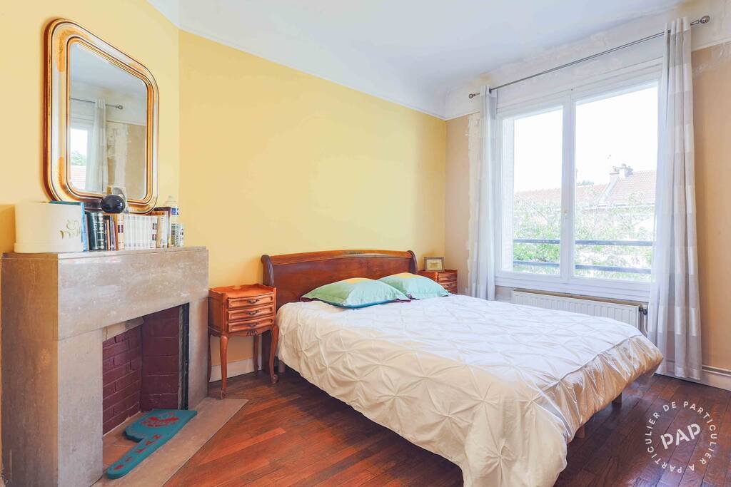 Maison à vendre, 160m², Noisy-le-Sec