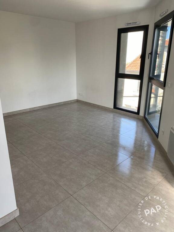 Appartement à vendre, 23m², Montreuil