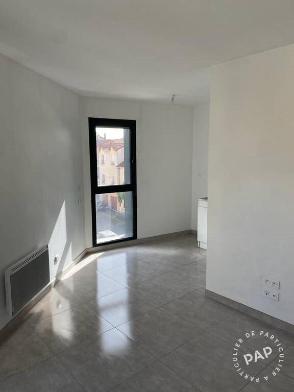 Appartement à vendre, 23m², Montreuil