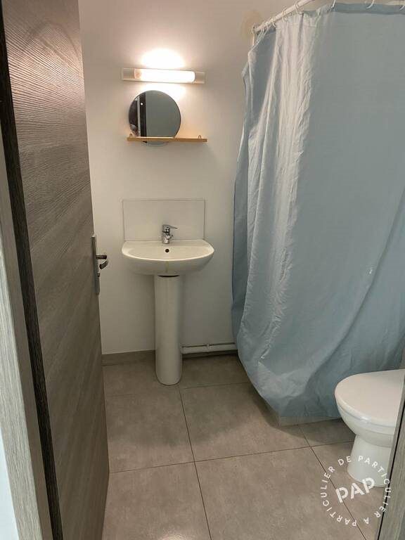 Appartement à vendre, 23m², Montreuil