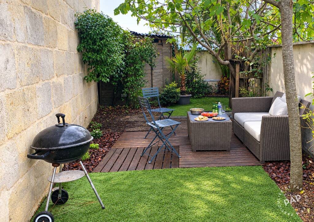 Maison à vendre, 110m², Labarde