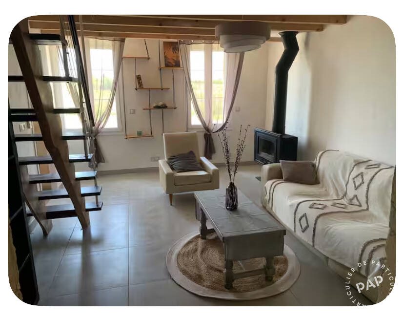 Maison à vendre, 110m², Labarde