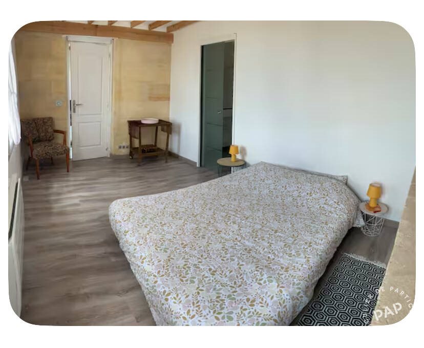 Maison à vendre, 110m², Labarde