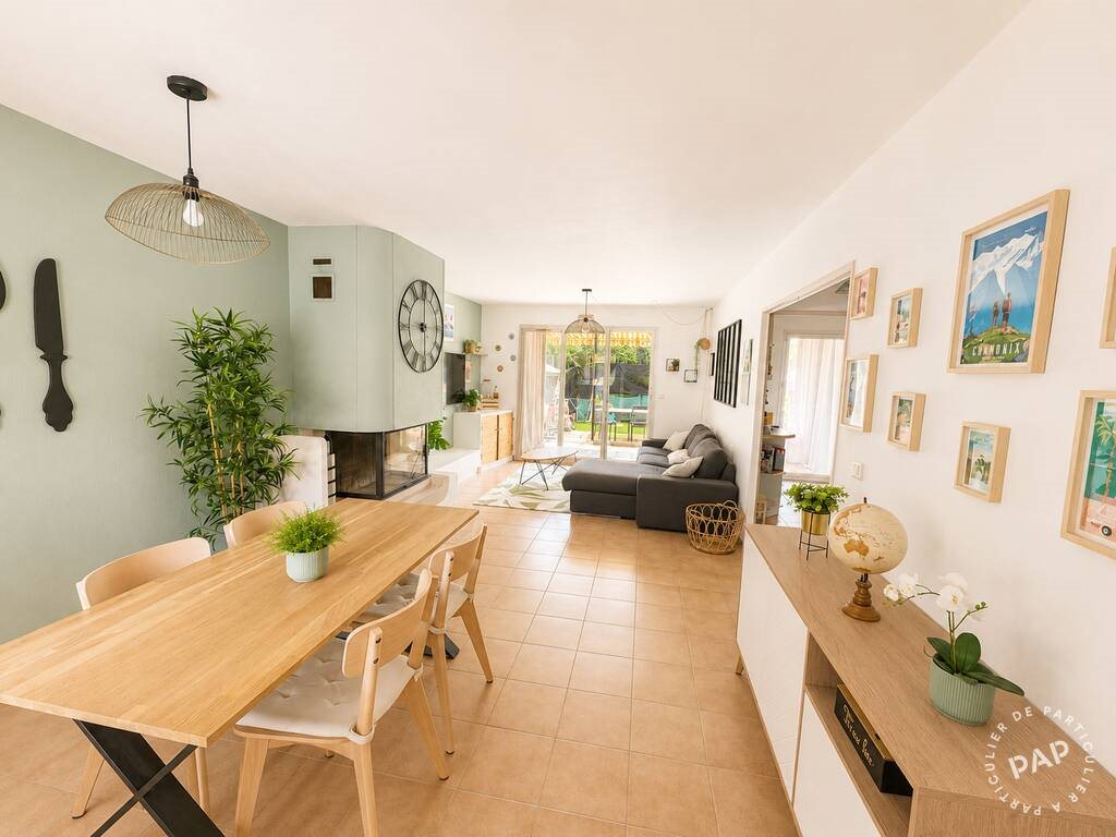 Maison à vendre, 92m², Cogolin
