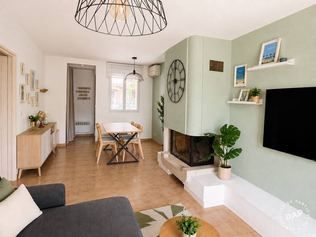 Maison à vendre, 92m², Cogolin