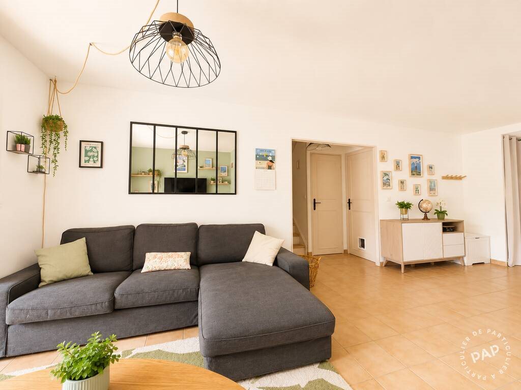 Maison à vendre, 92m², Cogolin