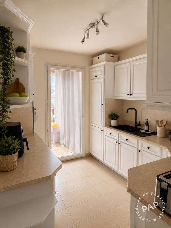 Maison à vendre, 92m², Cogolin
