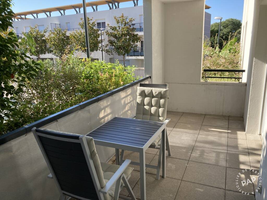 Appartement à vendre, 41m², Nîmes
