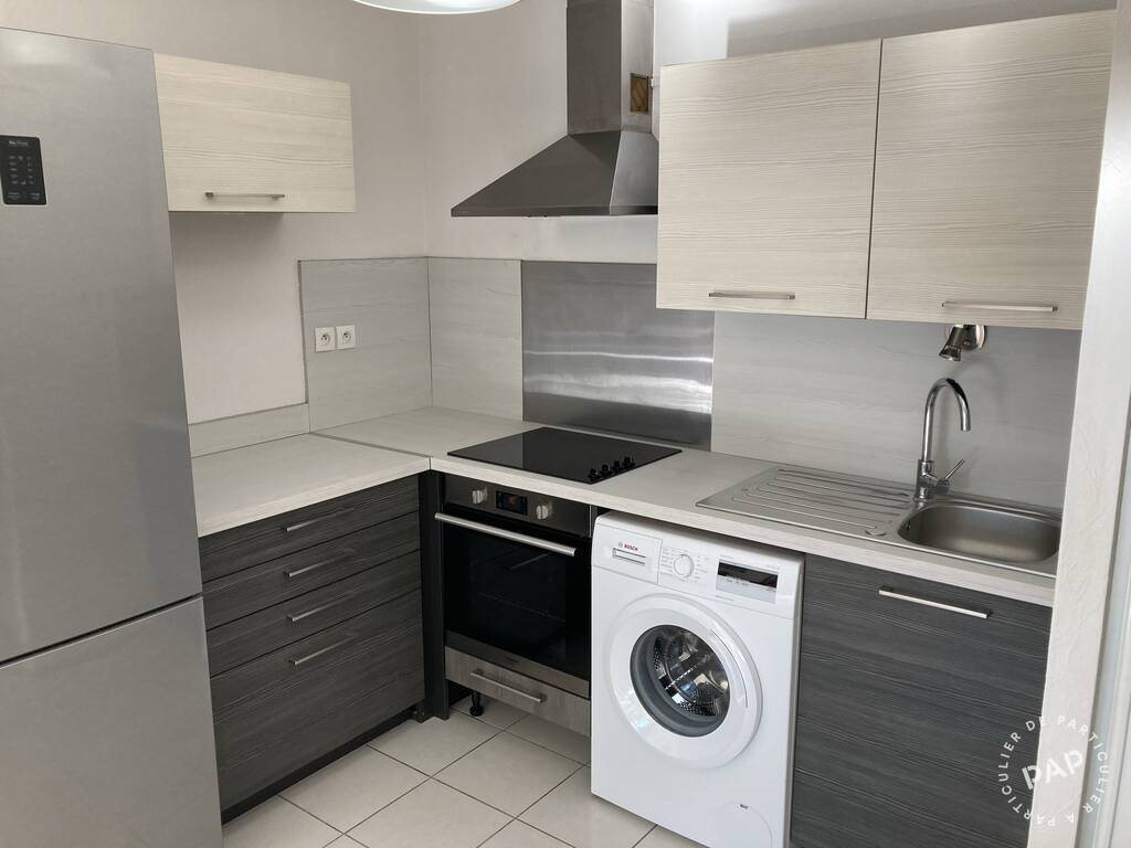 Appartement à vendre, 41m², Nîmes