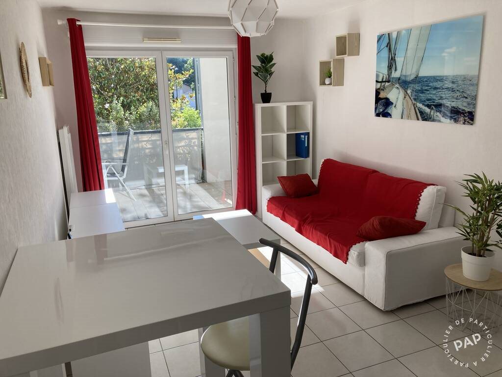 Appartement à vendre, 41m², Nîmes