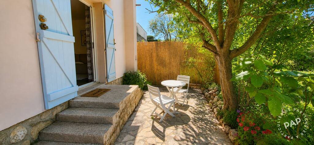 Maison à vendre, 35m², Grasse