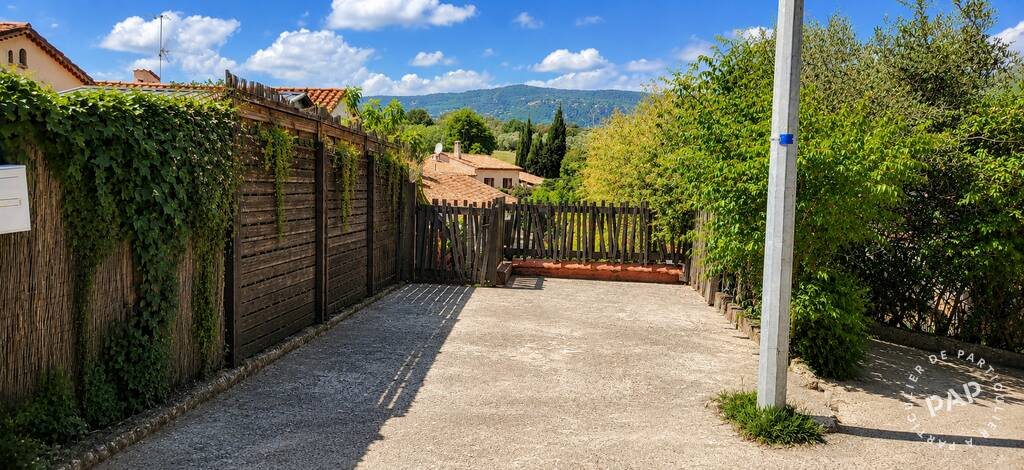 Maison à vendre, 35m², Grasse