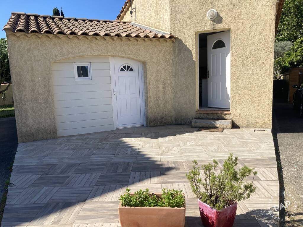 Maison à vendre, 116m², Marguerittes