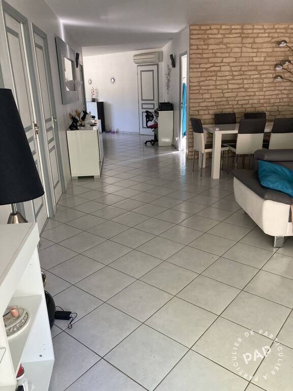 Maison à vendre, 116m², Marguerittes