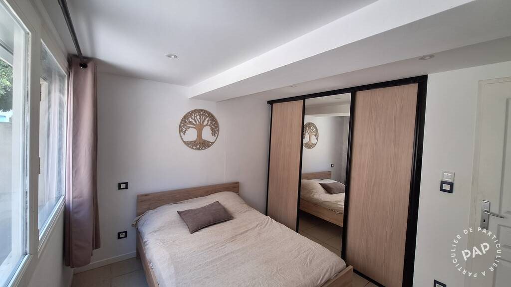 Appartement à vendre, 53m², Clermont-l'Hérault