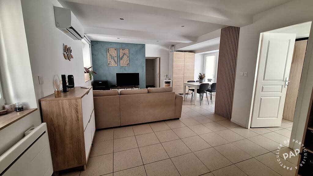 Appartement à vendre, 53m², Clermont-l'Hérault