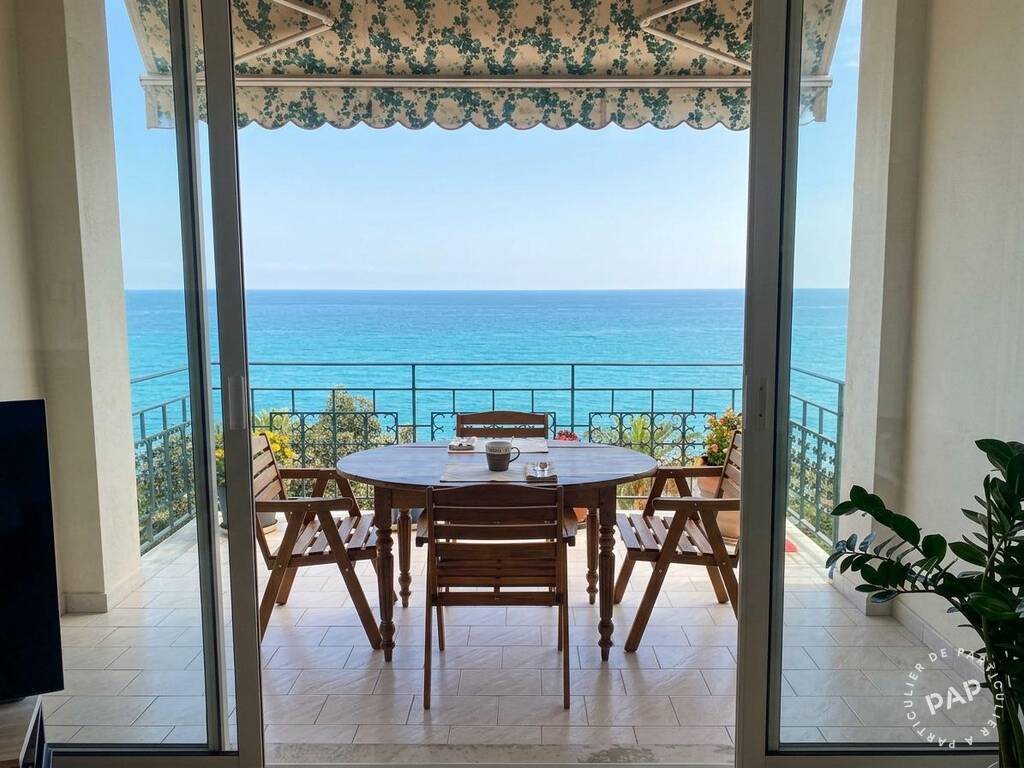 Appartement à vendre, 102m², Nice