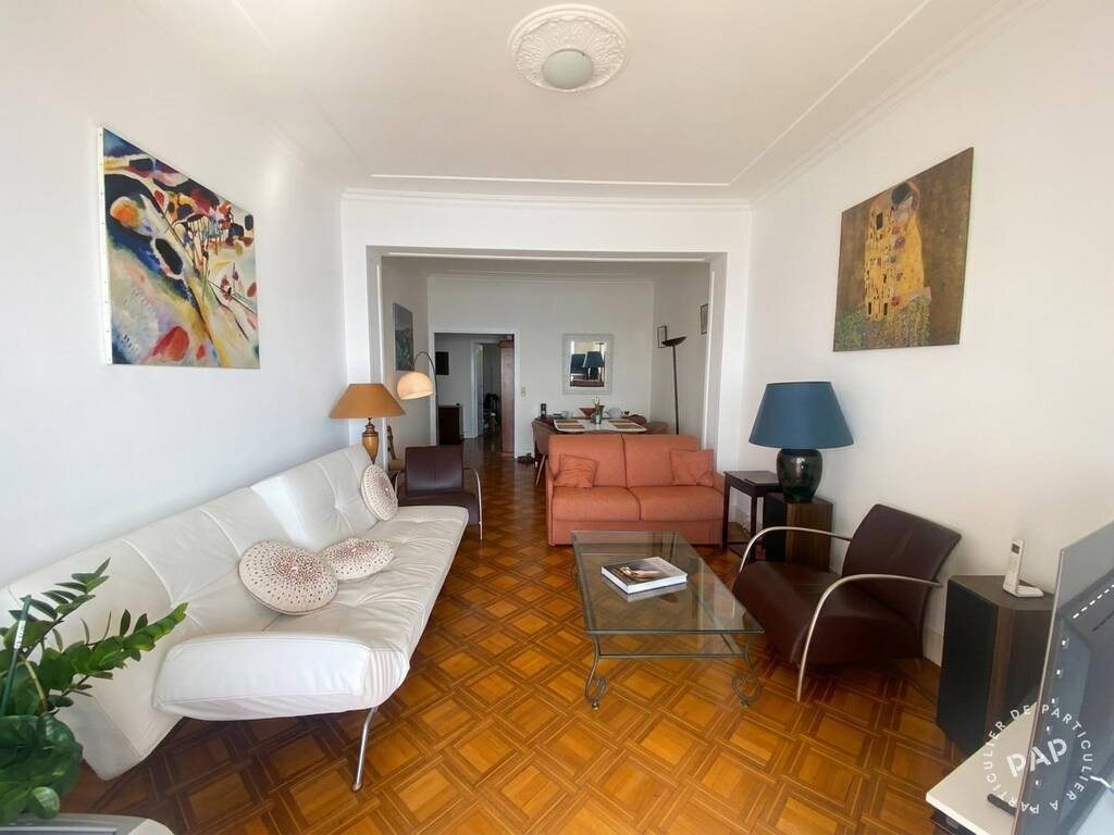Appartement à vendre, 102m², Nice