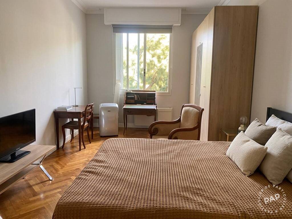 Appartement à vendre, 102m², Nice