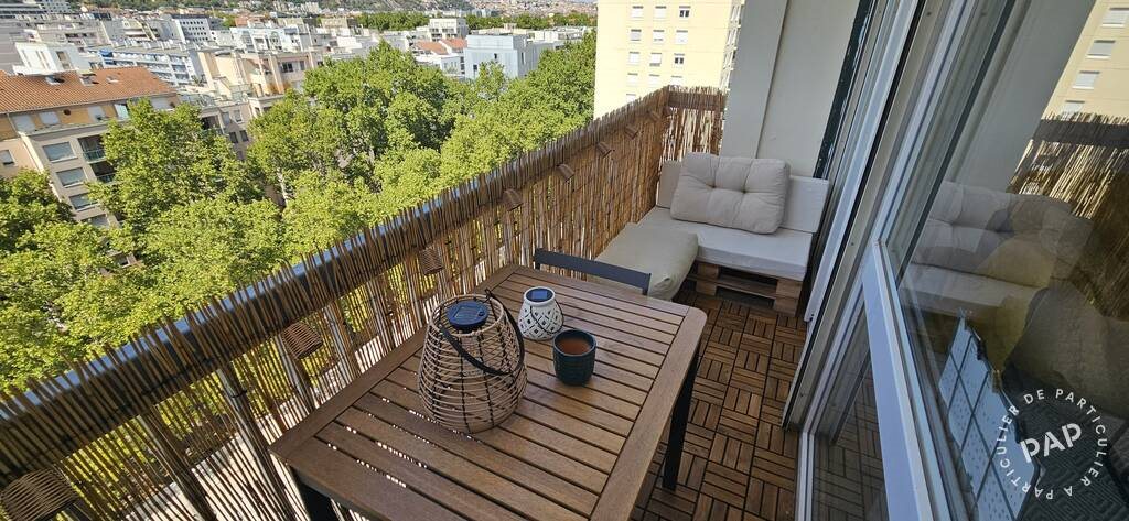 Appartement à vendre, 68m², Lyon 7ème