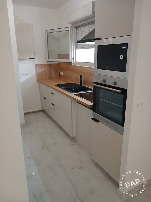 Appartement à vendre, 69m², Valence