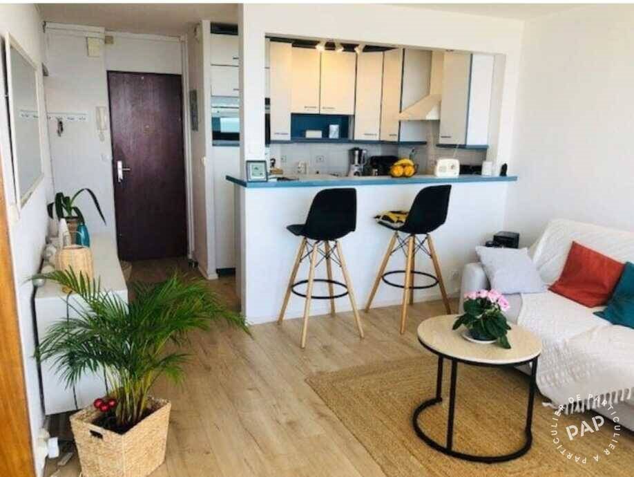 Appartement à vendre, 54m², Agde (Cap d'Agde)