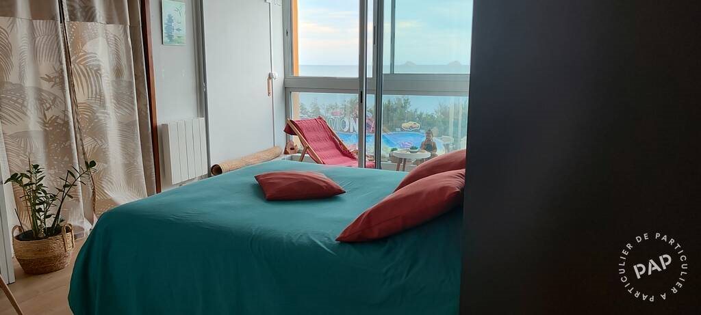 Appartement à vendre, 54m², Agde (Cap d'Agde)