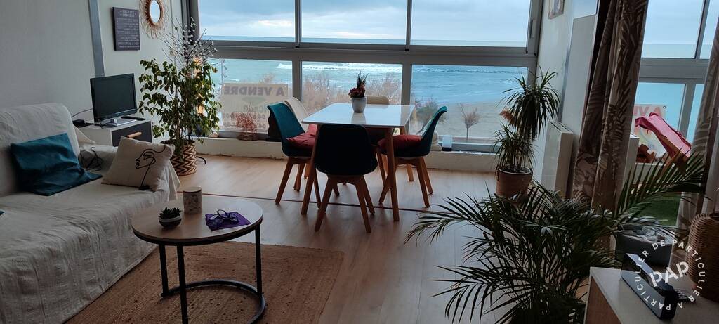 Appartement à vendre, 54m², Agde (Cap d'Agde)