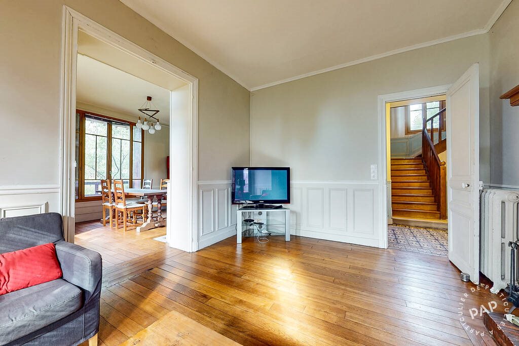 Maison à vendre, 135m², Villeneuve-Saint-Georges